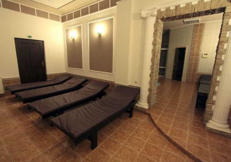 Hotel Reikartz Dworzec