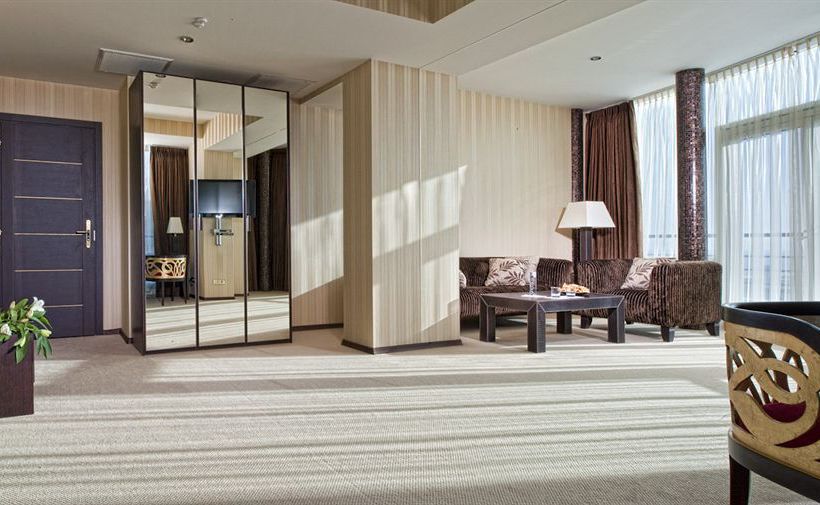 Hotel Stella Residence Club