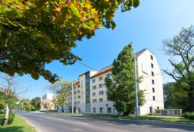 Hôtel Achat Premium Budapest