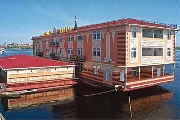 Hotel Perlina Dnipra