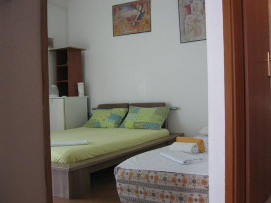 Apartamentos Jagoda