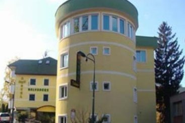 Belvedere Hotel