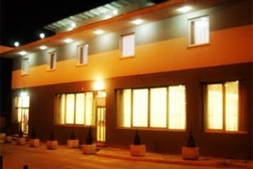 Hotel Jezero Sarajevo