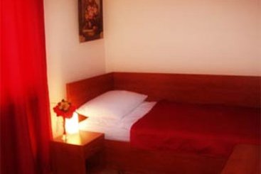 Hotel Jezero Sarajevo 1