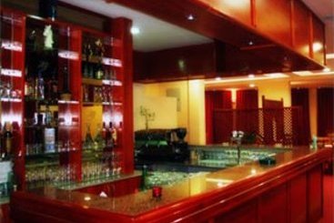 Hotel Jezero Sarajevo 2