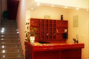 Hotel Jezero Sarajevo 3