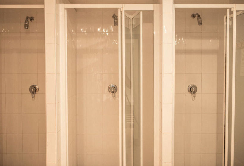 Hotel Hatters Hostel Manchester