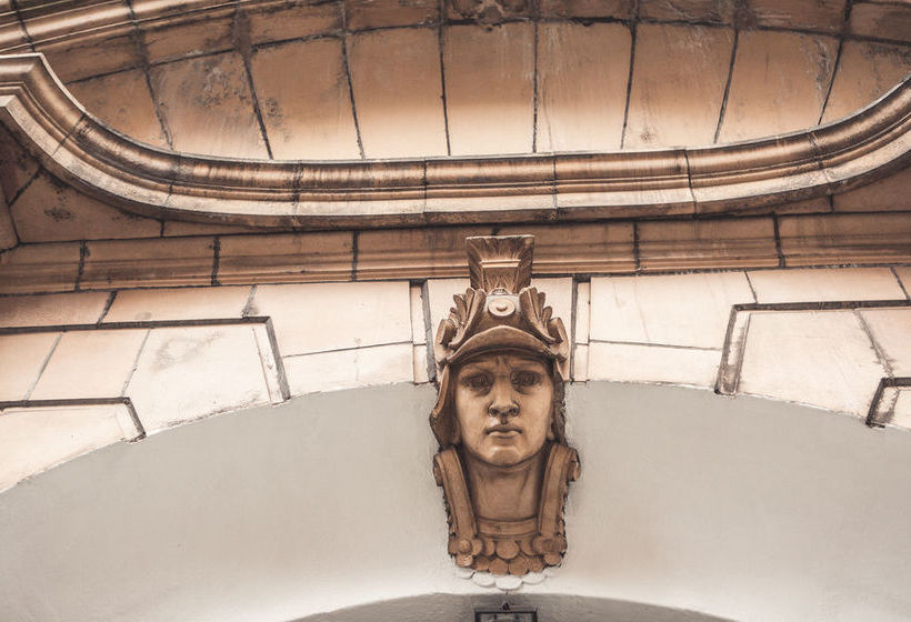 Hotel Hatters Hostel Manchester 18