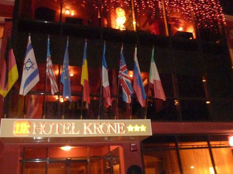 Krone Hotel