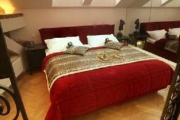 Citadella Apartments