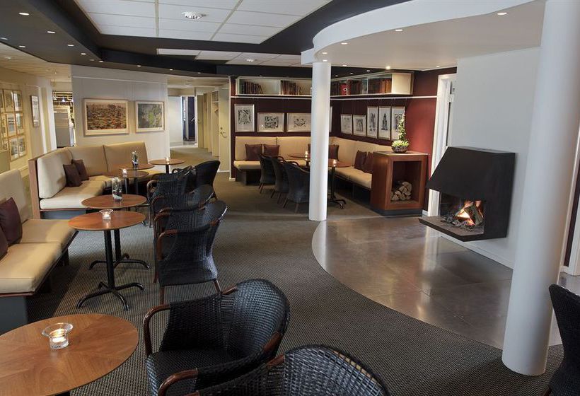 Hotel Kongebrogaarden