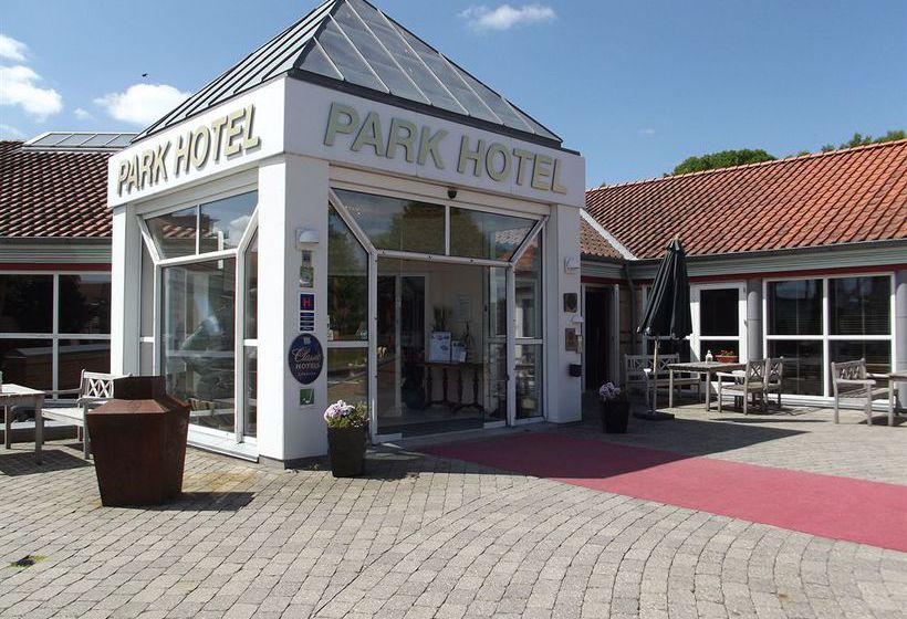 Montra Odder Parkhotel