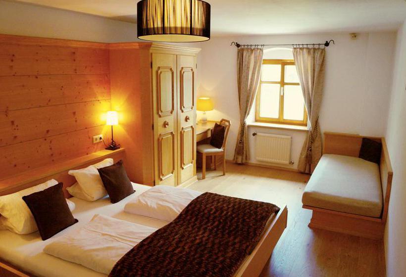 Hotel Gasthof zum Schupfen