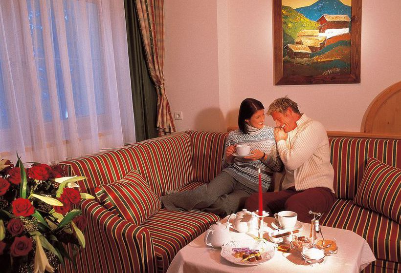 Baby & Kinderhotel Aschauerhof