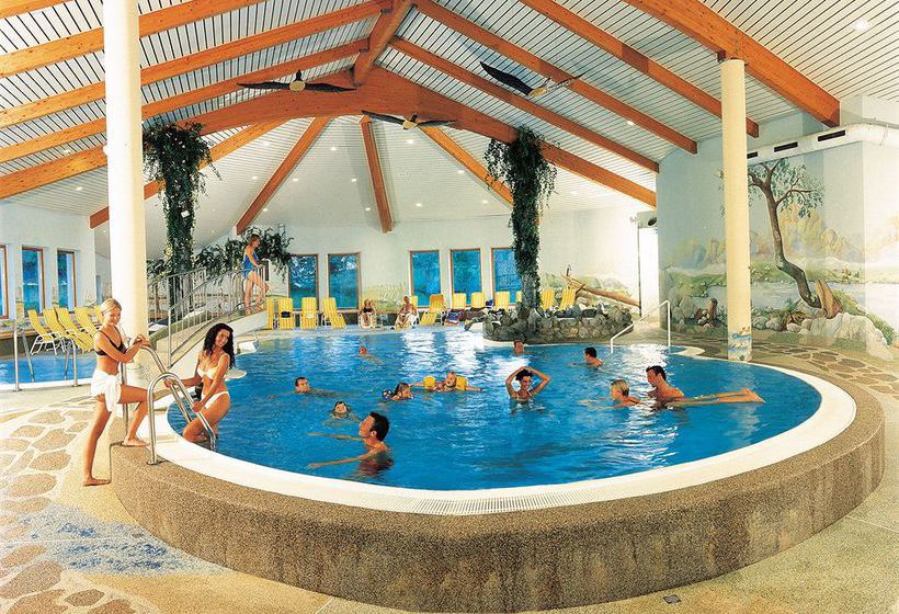 Baby & Kinderhotel Aschauerhof 1