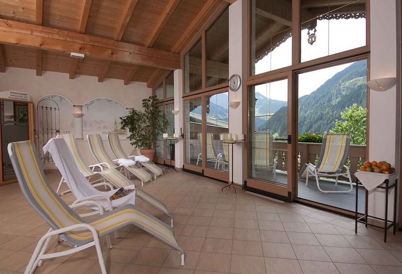 Baby & Kinderhotel Aschauerhof 2