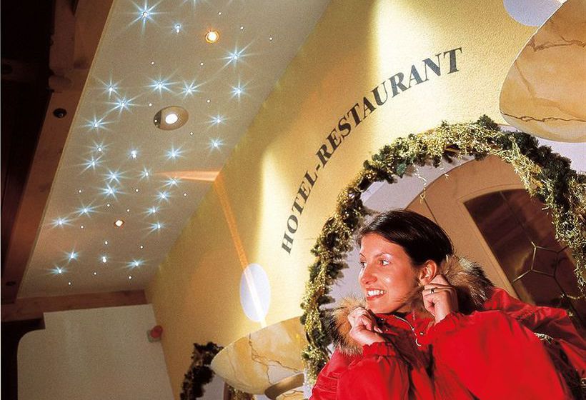 Baby & Kinderhotel Aschauerhof 4