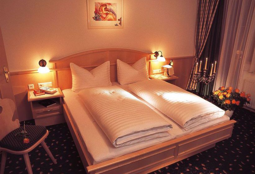 Baby & Kinderhotel Aschauerhof 5