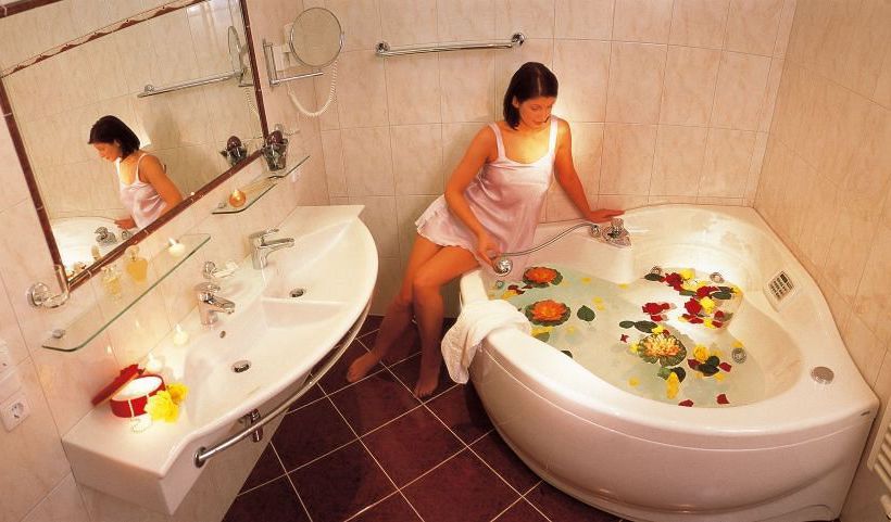 Baby & Kinderhotel Aschauerhof 6