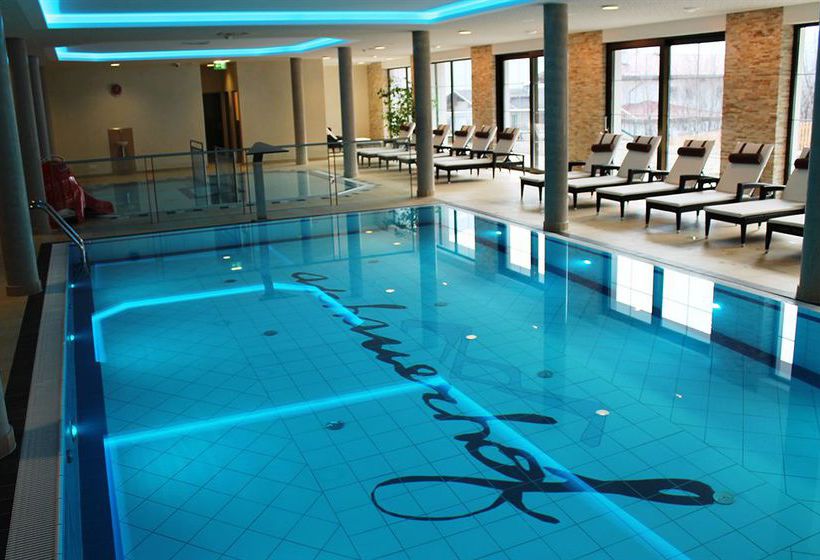 Baby & Kinderhotel Aschauerhof 7