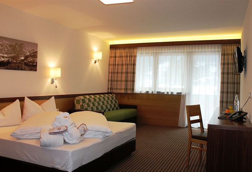 Baby & Kinderhotel Aschauerhof 8