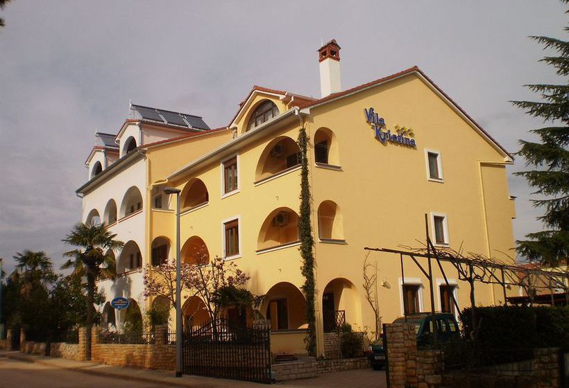 Bed and Breakfast Bed Breakfast Vila Kristina