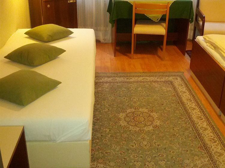 Hotel Pension Mariahilf