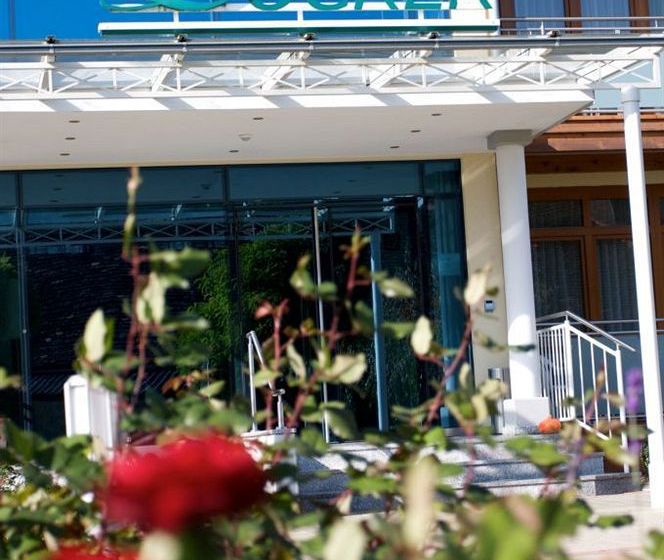 Hotel Locker & Légere Hotel Steiermark