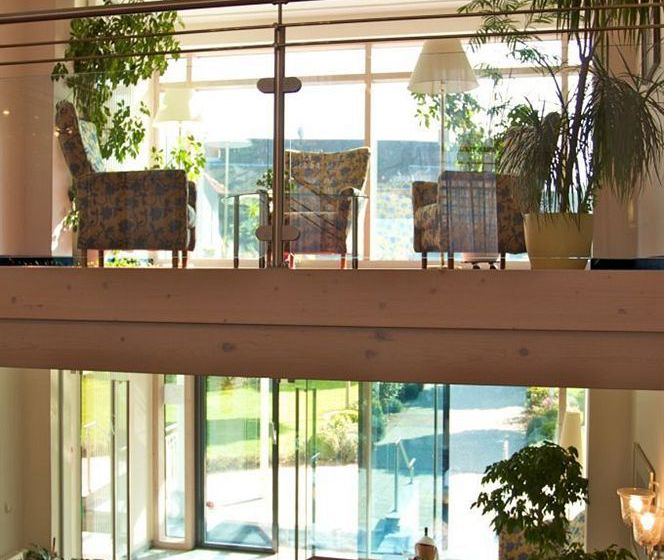 Hotel Locker & Légere Hotel Steiermark 1