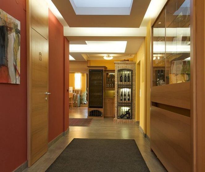 Hotel Locker & Légere Hotel Steiermark 2