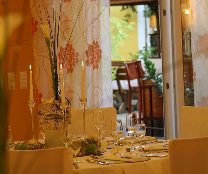 Hotel Locker & Légere Hotel Steiermark 4