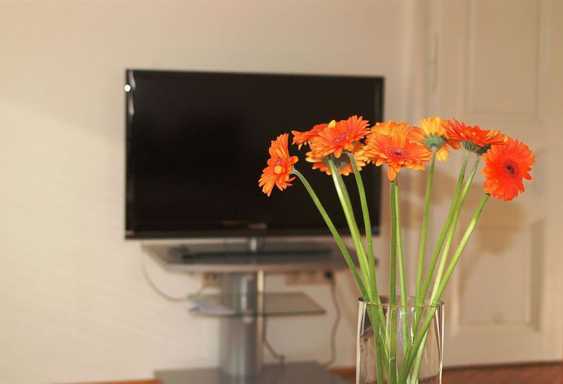 Belvedere Appartementvermietung