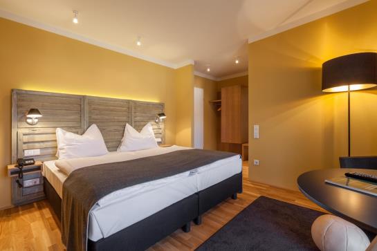 Hotel Schloss Leopoldskron & Meierhof