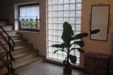 Hotel Pension Waldkrieber