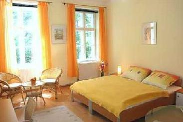 Appartement Zur Zahnradbahn