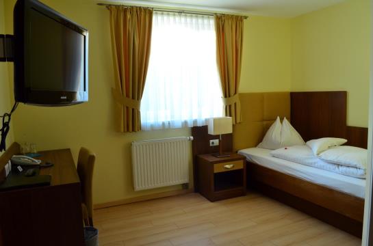 Hotel Guter Hirte