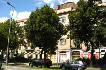 Vienna CityApart