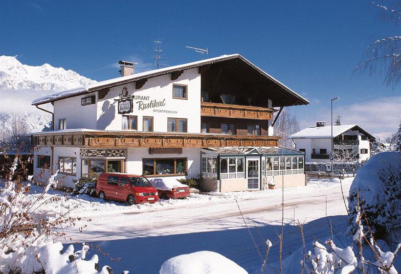 Hotel Kögele 5