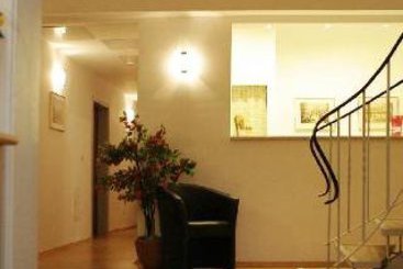 Hotel Pension Ani Fallstaff