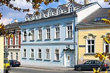 Hotel & Apartaments Schneider Goessl