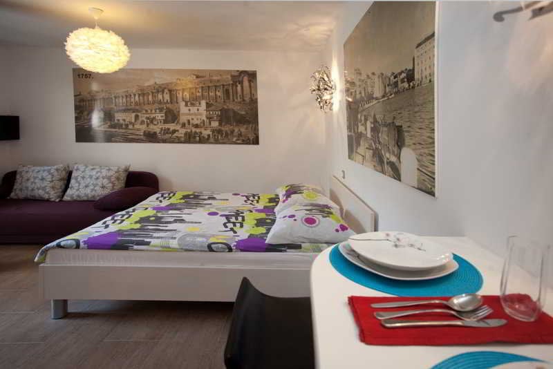 Villa Maris, 4 Old Town