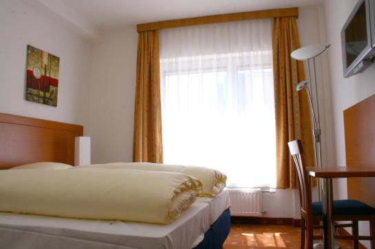 Hotel Garni Evido