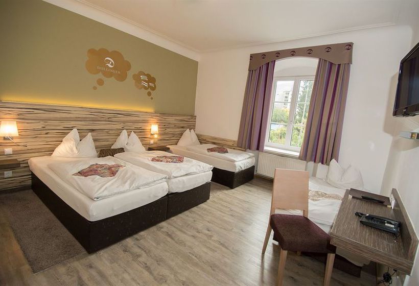 Hotel Gasthof Dollinger