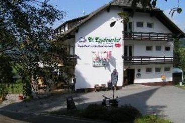 Hotel St. Egydenerhof
