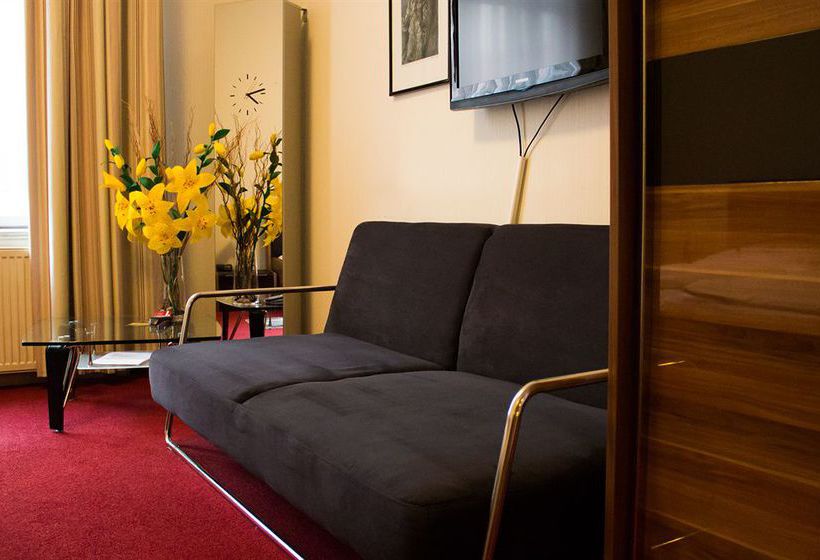 Hotel -Pension Dormium