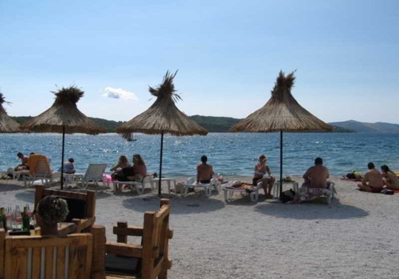 Pension Guesthouse Tonio