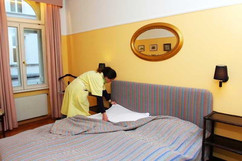 Mondial Appartement Hotel