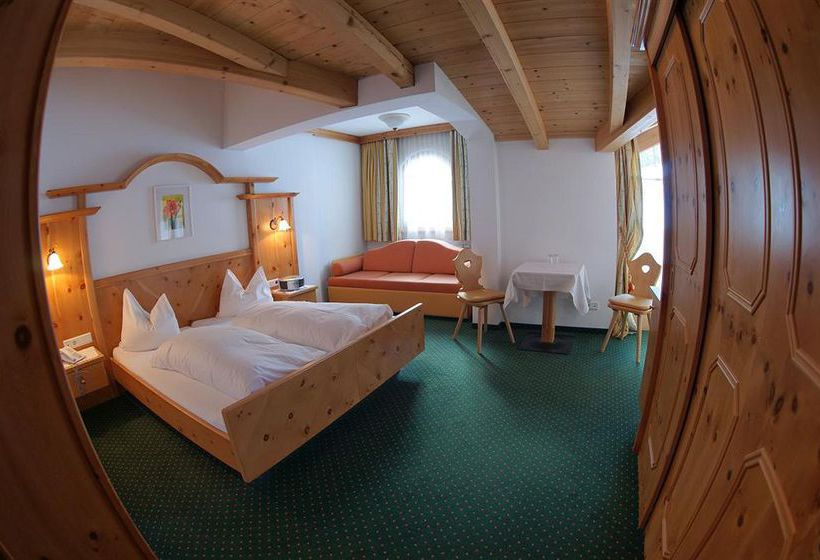 Vital Sporthotel Kristall Finkenberg