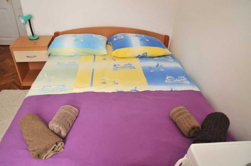 Inn Edi's Sea View Rooms