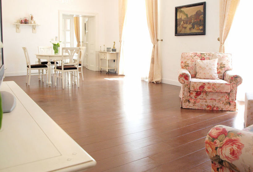 The Secret I Apartment